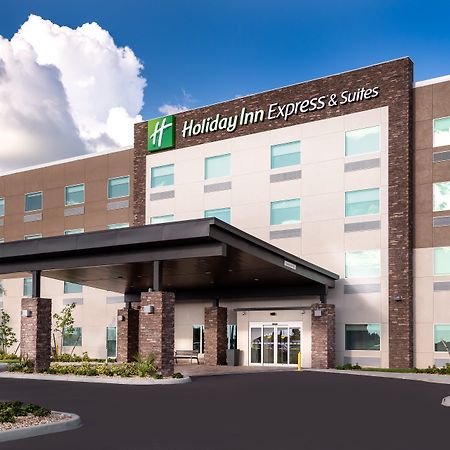 Holiday Inn Express & Suites - Punta Gorda, An Ihg Hotel Bagian luar foto