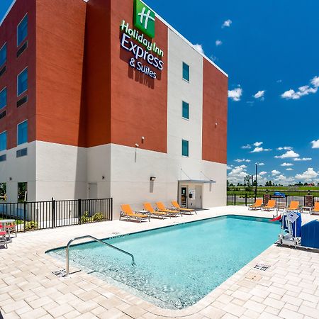 Holiday Inn Express & Suites - Punta Gorda, An Ihg Hotel Bagian luar foto