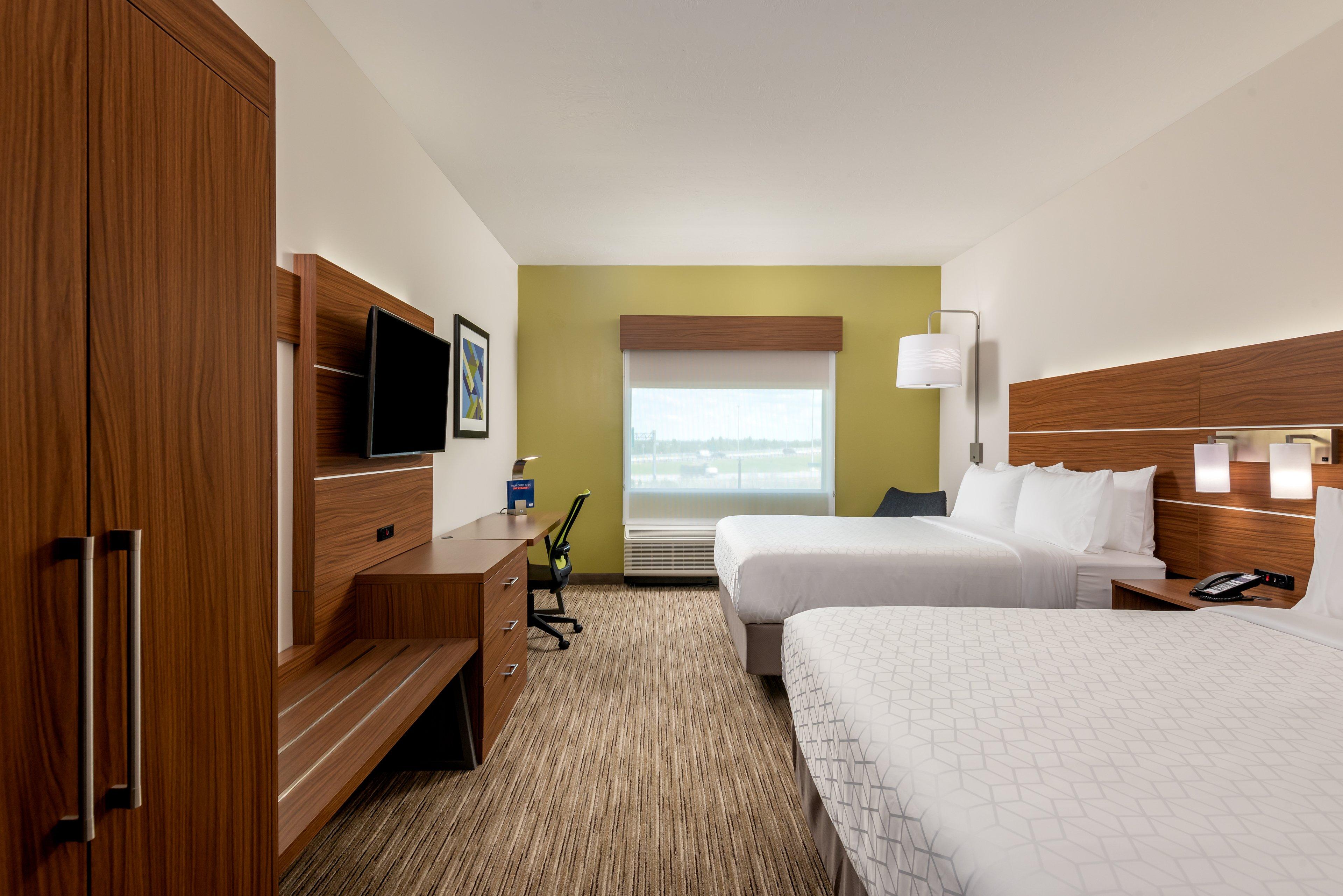 Holiday Inn Express & Suites - Punta Gorda, An Ihg Hotel Bagian luar foto