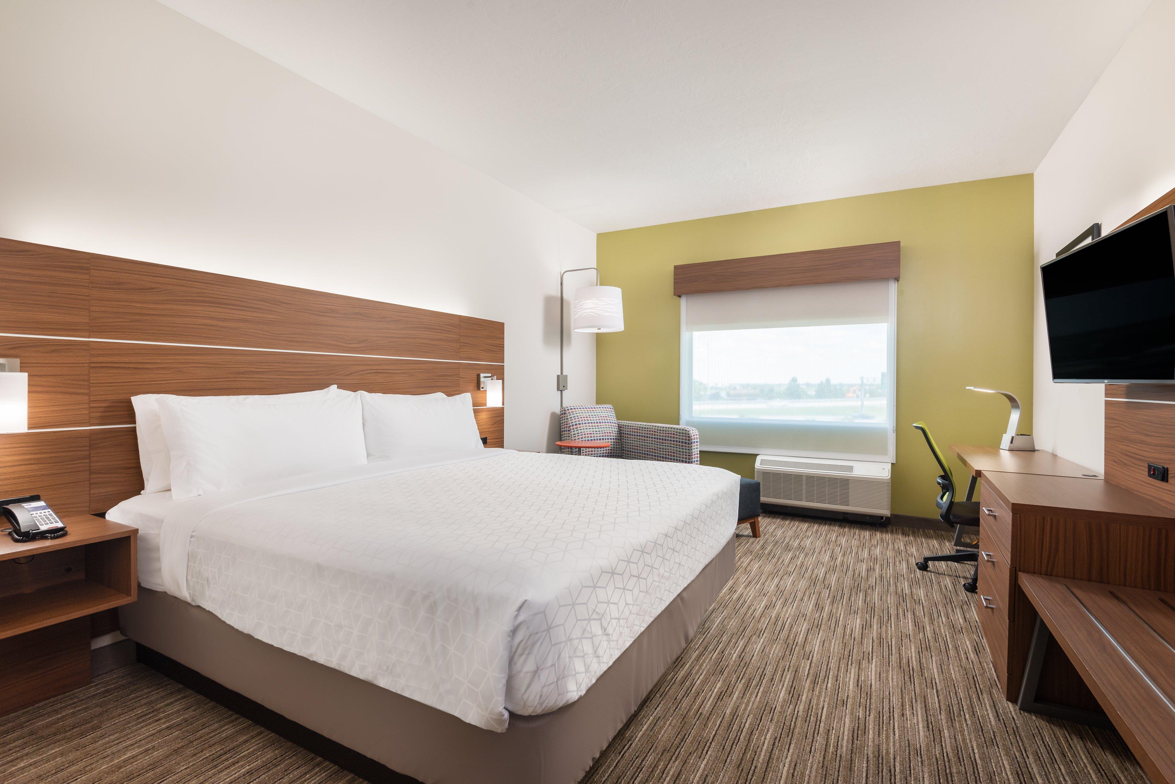 Holiday Inn Express & Suites - Punta Gorda, An Ihg Hotel Bagian luar foto