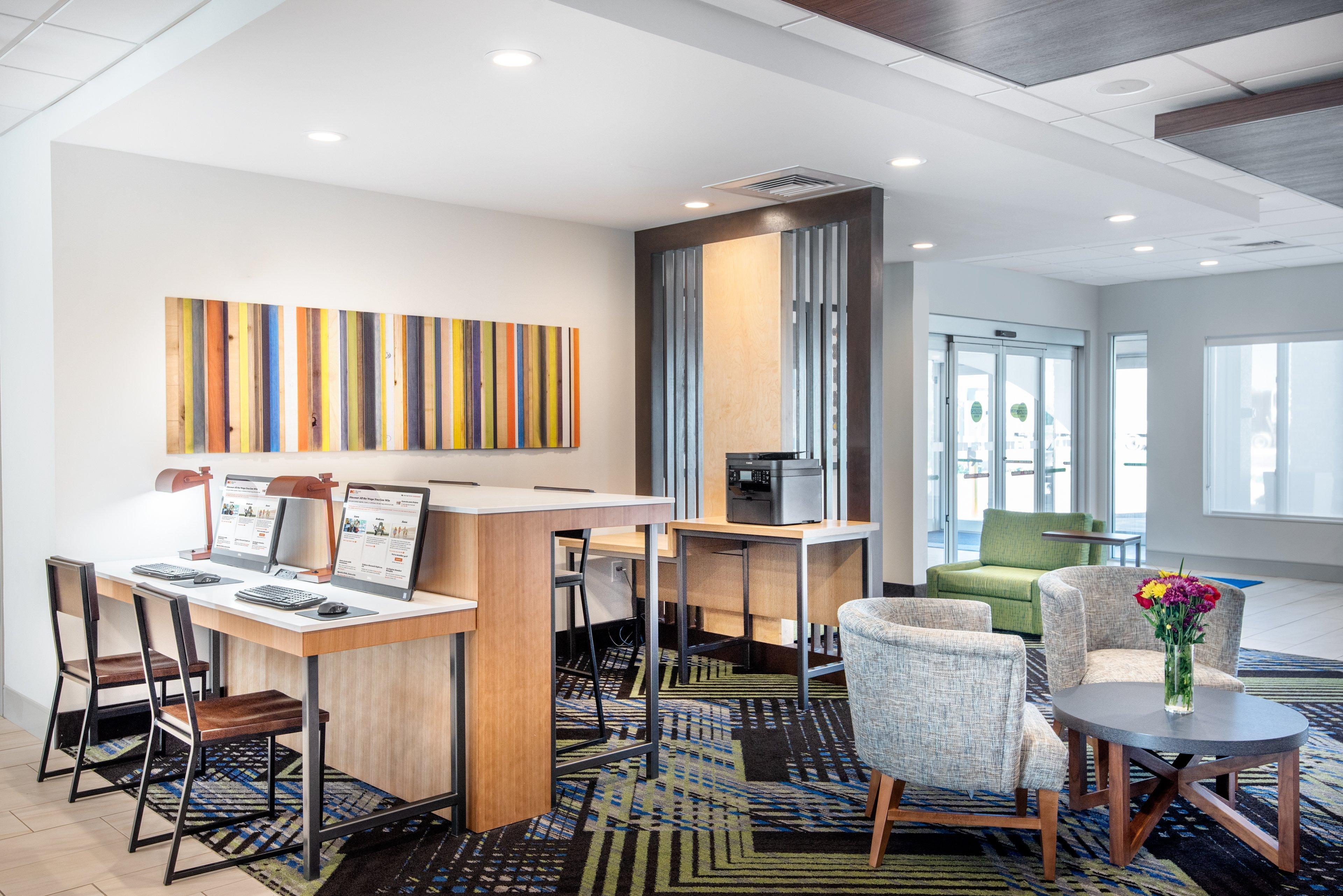 Holiday Inn Express & Suites - Punta Gorda, An Ihg Hotel Bagian luar foto