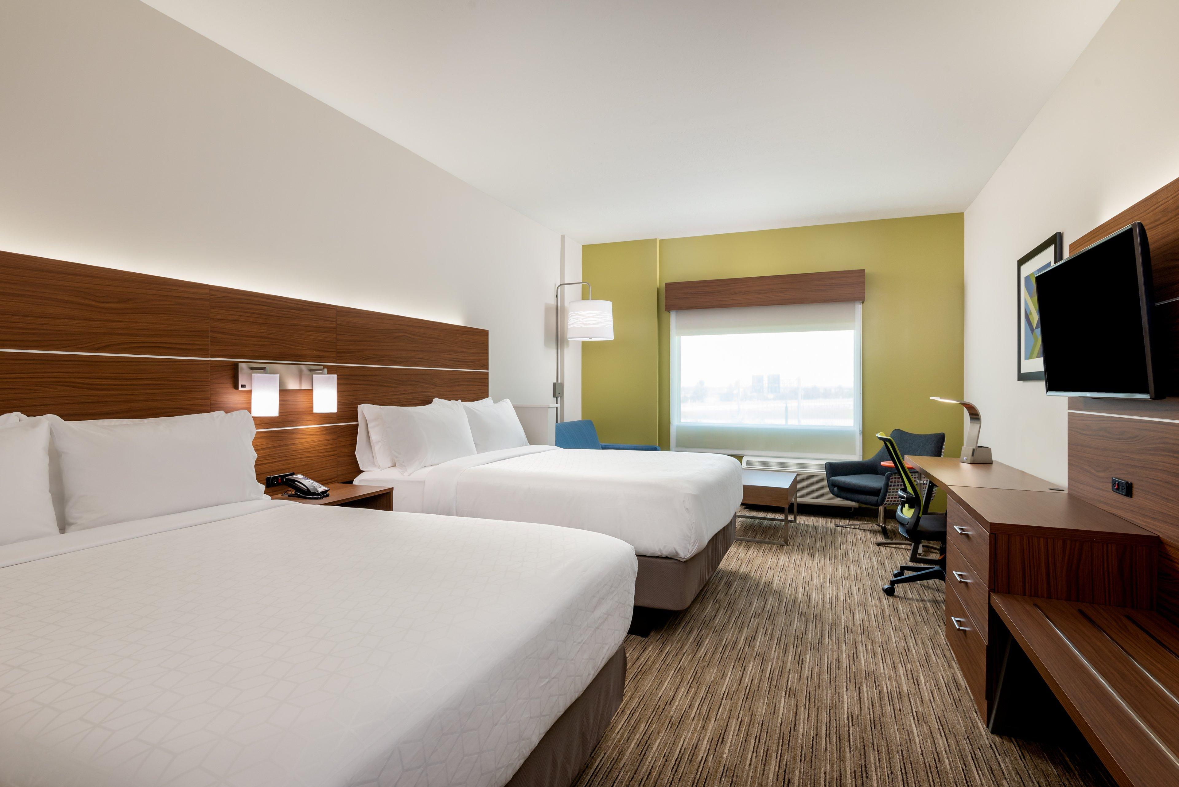 Holiday Inn Express & Suites - Punta Gorda, An Ihg Hotel Bagian luar foto