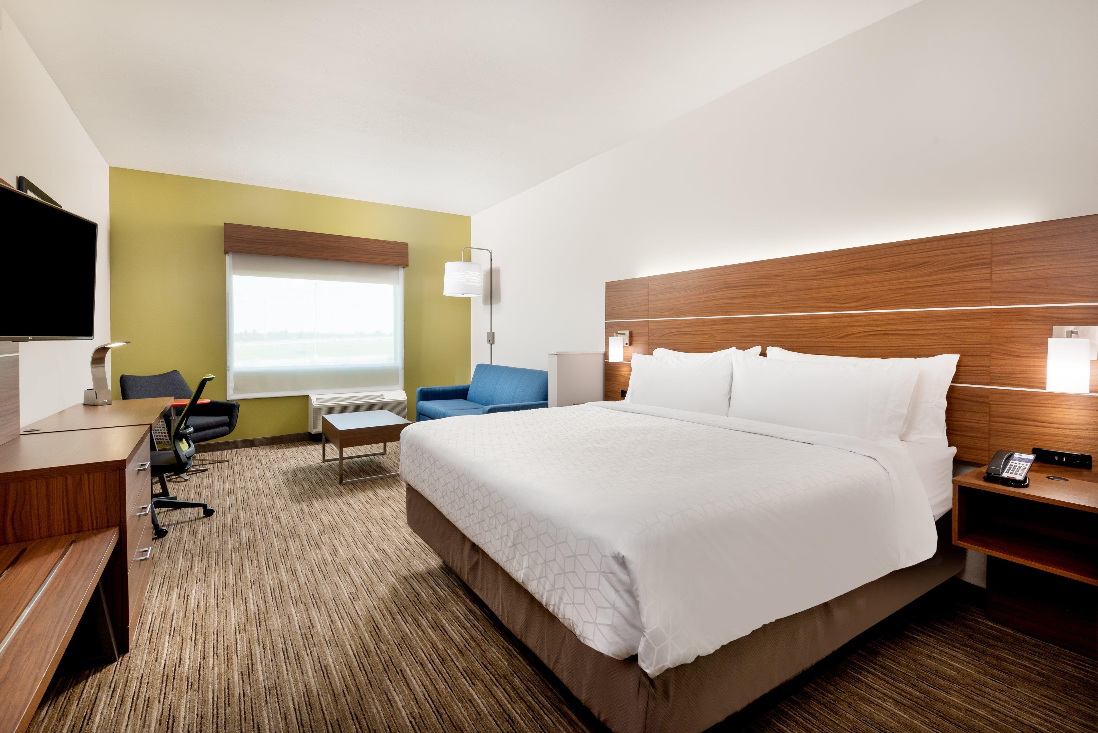 Holiday Inn Express & Suites - Punta Gorda, An Ihg Hotel Bagian luar foto